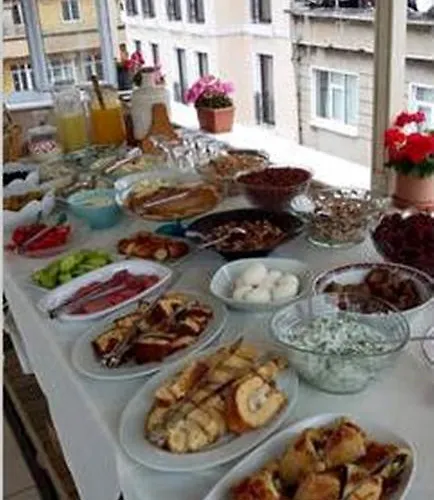 Buhara Family Стамбул