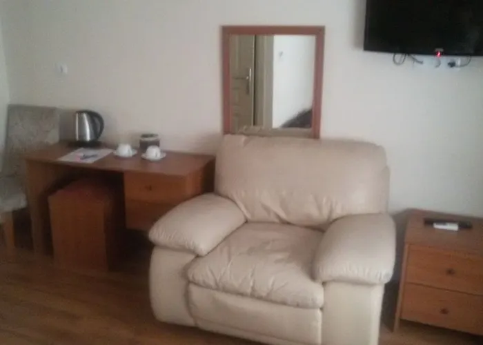 Buhara Family 3* Стамбул