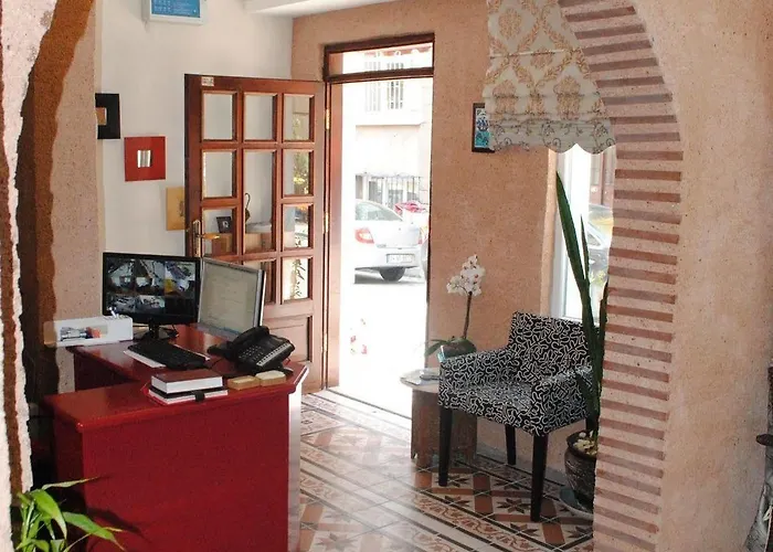 Buhara Family 3* Стамбул