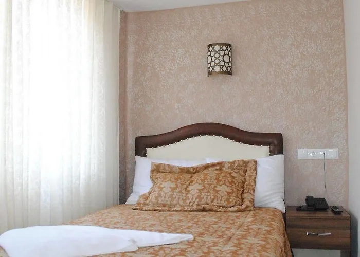 Отель Buhara Family