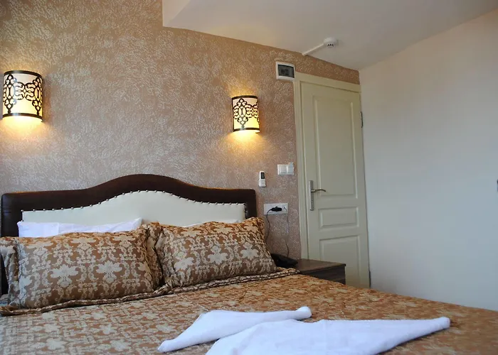 Отель Buhara Family