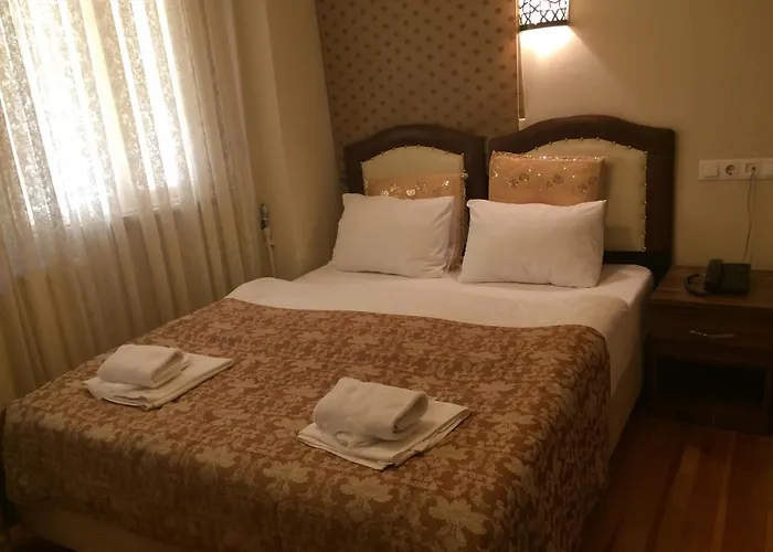 Отель Buhara Family 3*