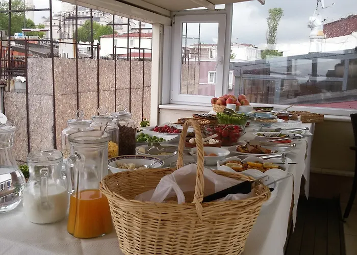 Отель Buhara Family 3*