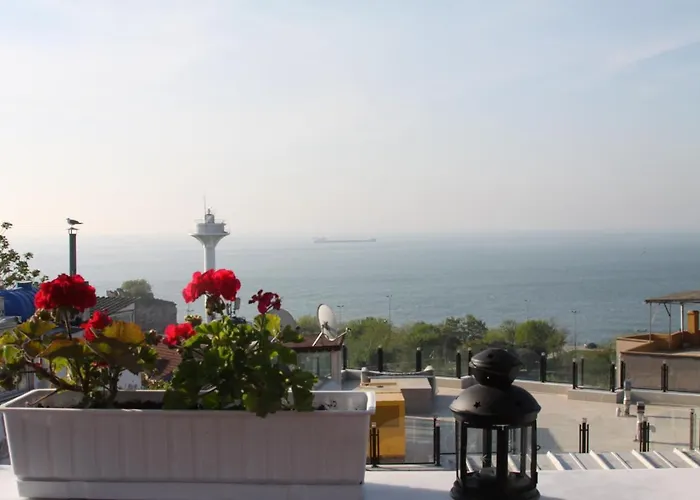 Buhara Family Стамбул